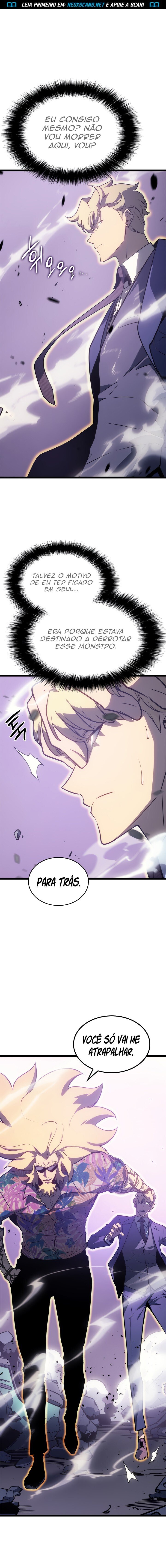 Read Solo Leveling Português Manga Online