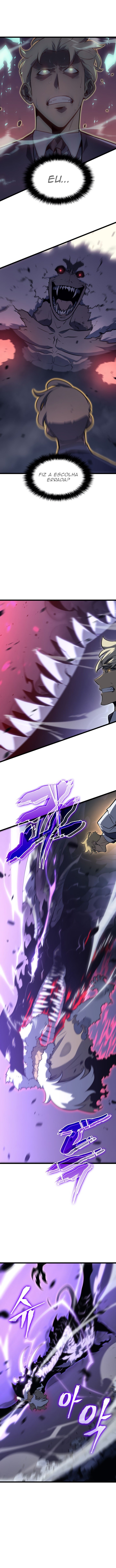 Read Solo Leveling Português Manga Online