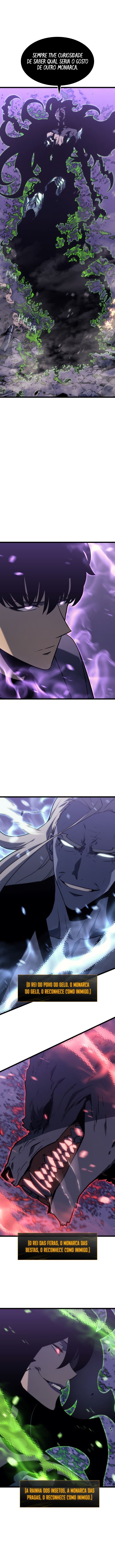 Read Solo Leveling Português Manga Online