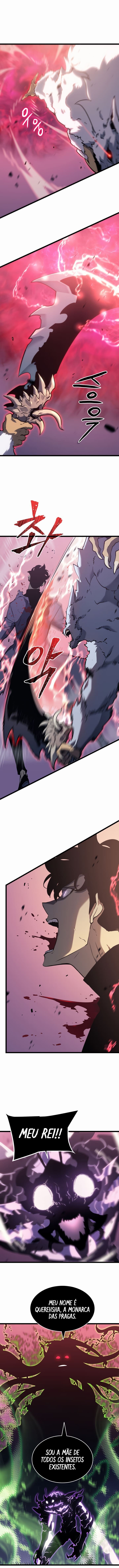 Read Solo Leveling Português Manga Online