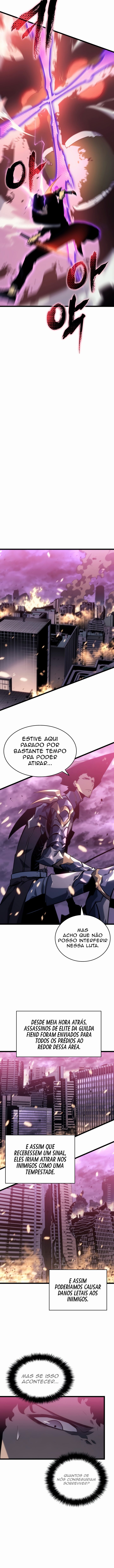 Read Solo Leveling Português Manga Online