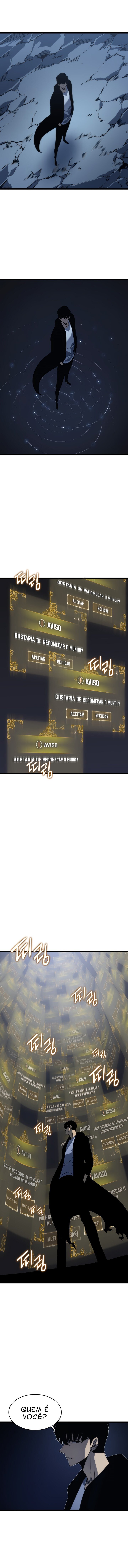 Read Solo Leveling Português Manga Online