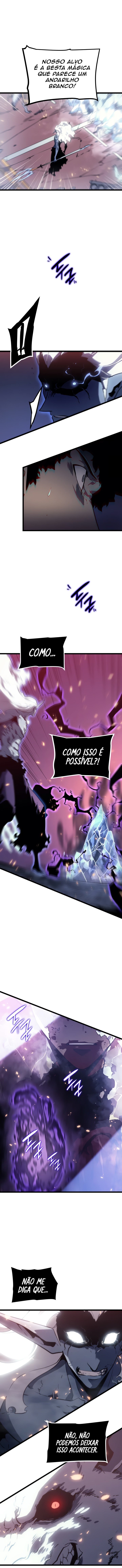 Read Solo Leveling Português Manga Online
