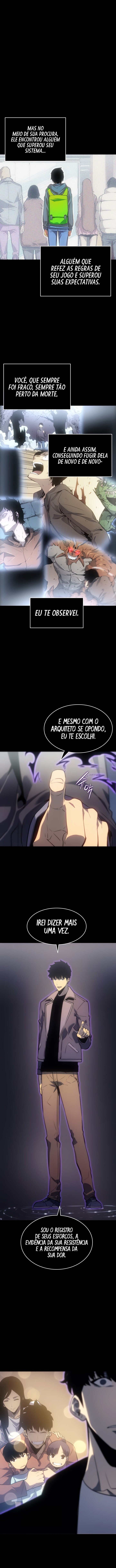 Read Solo Leveling Português Manga Online