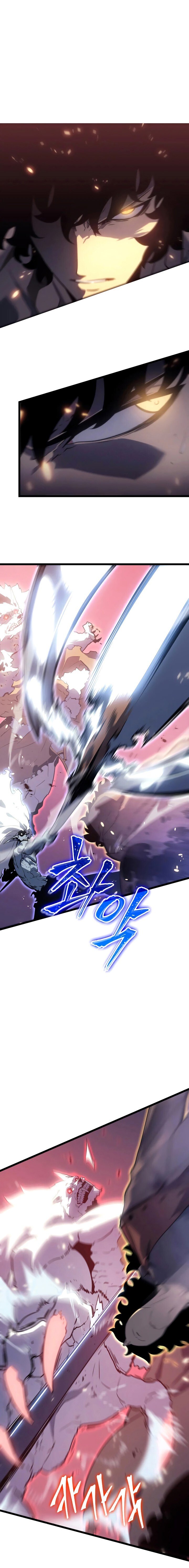 Read Solo Leveling Português Manga Online