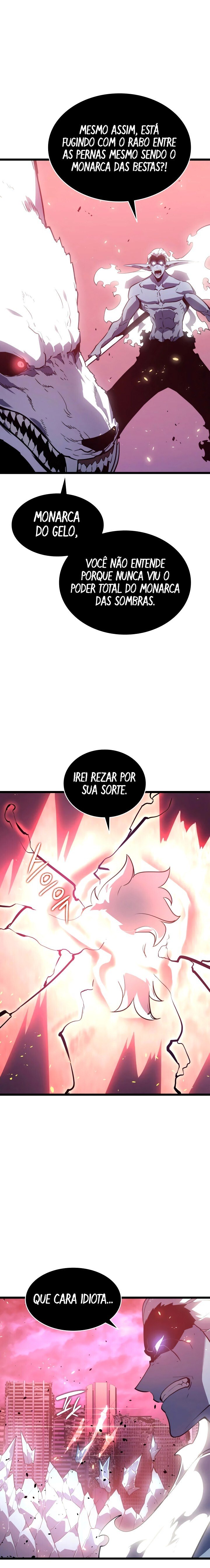 Read Solo Leveling Português Manga Online