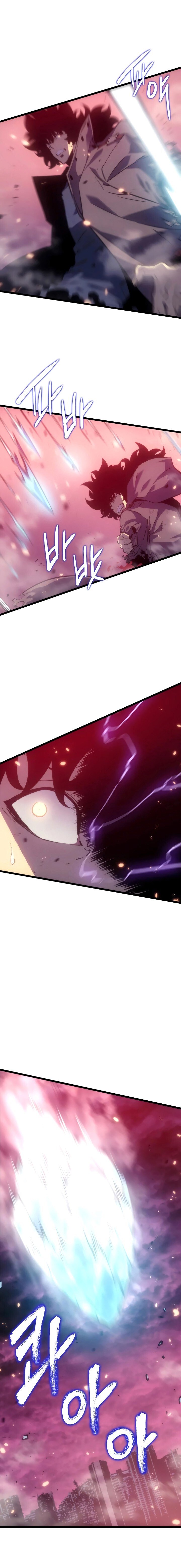 Read Solo Leveling Português Manga Online