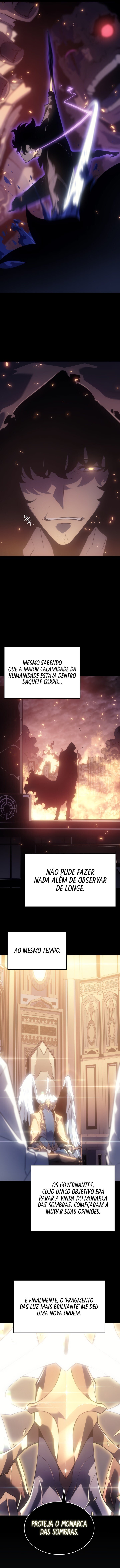 Read Solo Leveling Português Manga Online