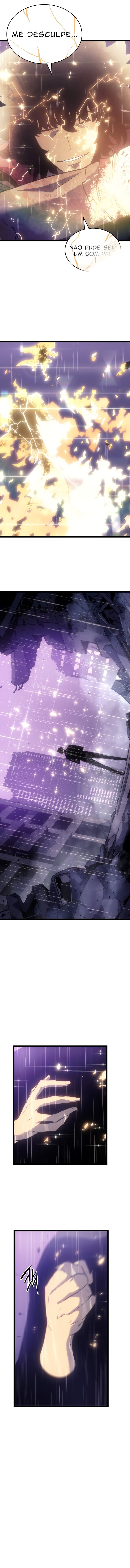 Read Solo Leveling Português Manga Online