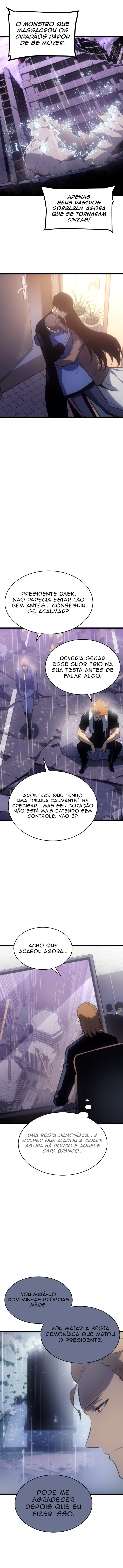 Read Solo Leveling Português Manga Online