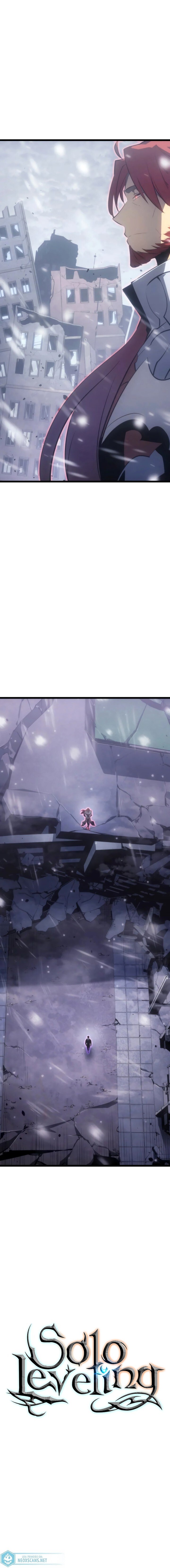 Read Solo Leveling Português Manga Online
