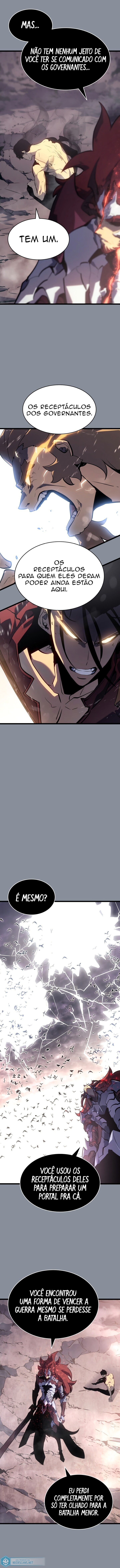 Read Solo Leveling Português Manga Online