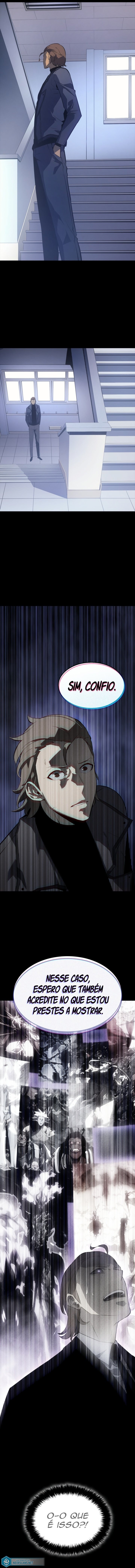 Read Solo Leveling Português Manga Online