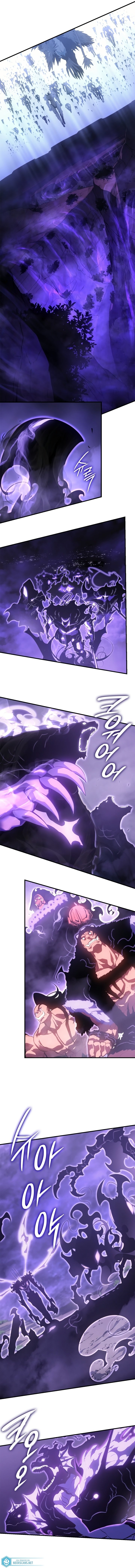 Read Solo Leveling Português Manga Online