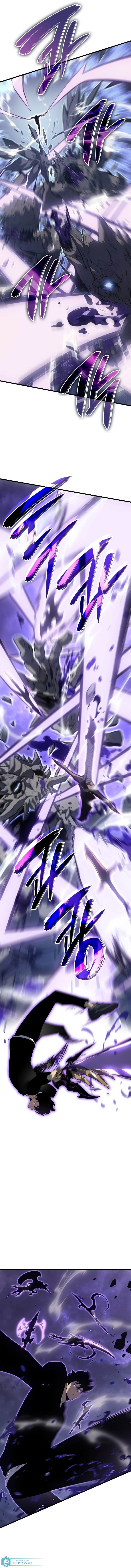 Read Solo Leveling Português Manga Online