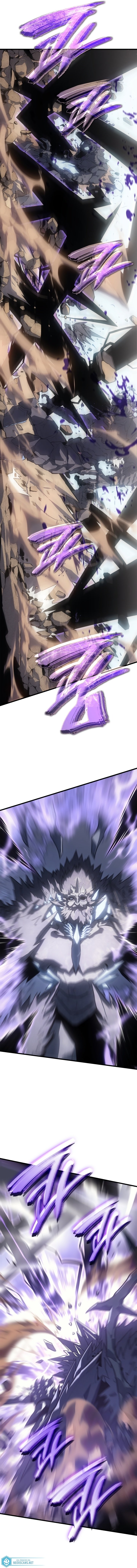 Read Solo Leveling Português Manga Online