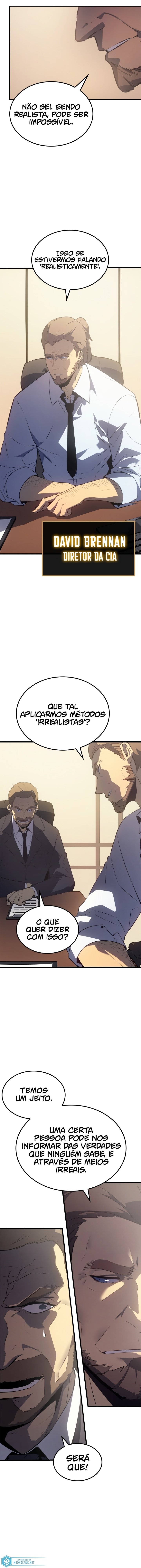 Read Solo Leveling Português Manga Online