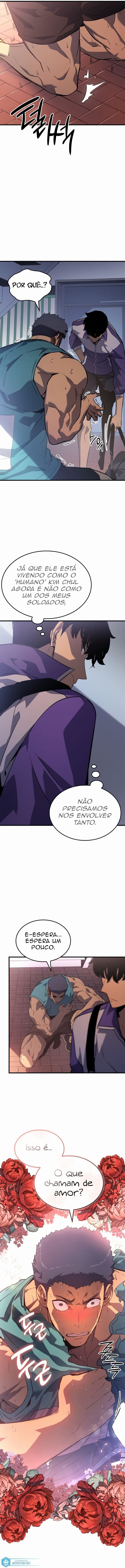 Read Solo Leveling Português Manga Online