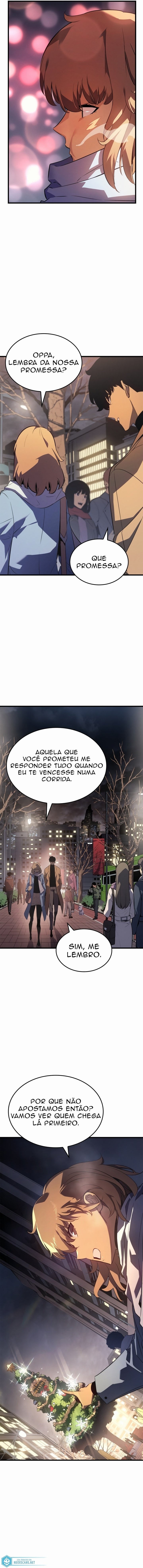 Read Solo Leveling Português Manga Online