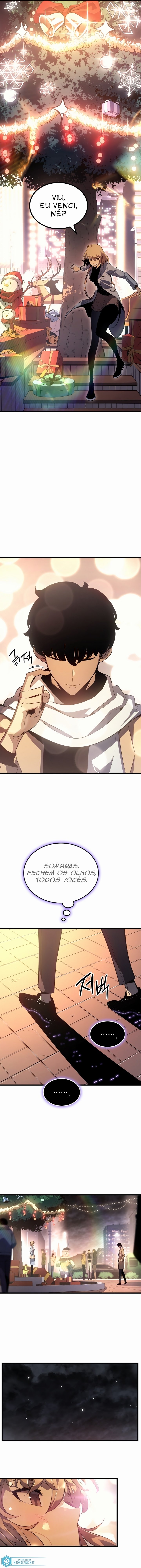 Read Solo Leveling Português Manga Online