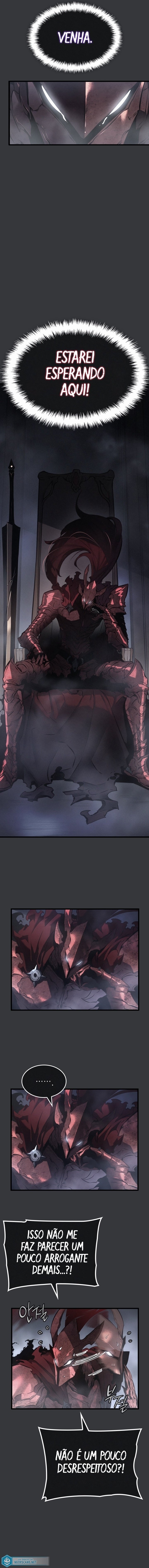 Read Solo Leveling Português Manga Online