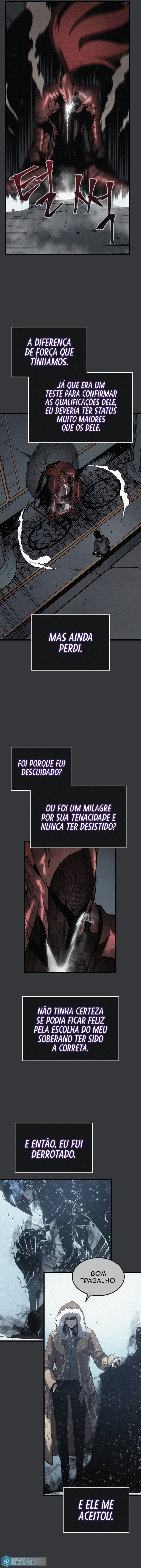 Read Solo Leveling Português Manga Online