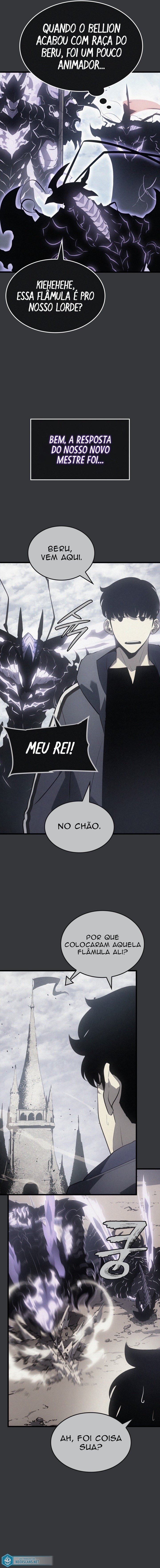 Read Solo Leveling Português Manga Online