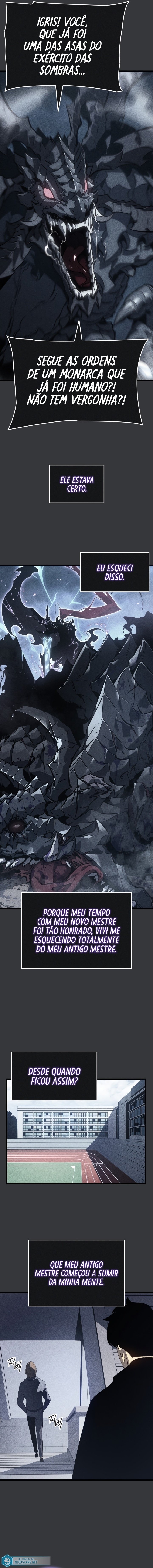 Read Solo Leveling Português Manga Online