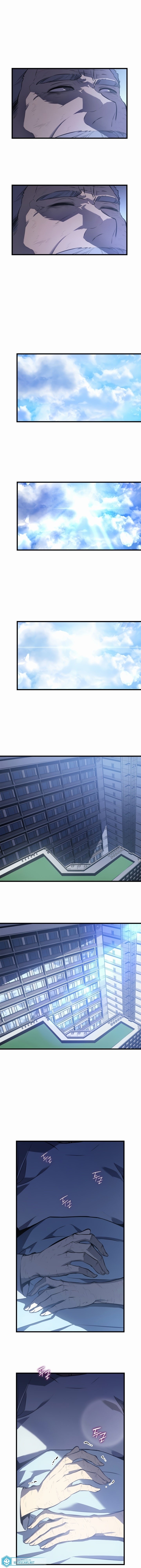 Read Solo Leveling Português Manga Online