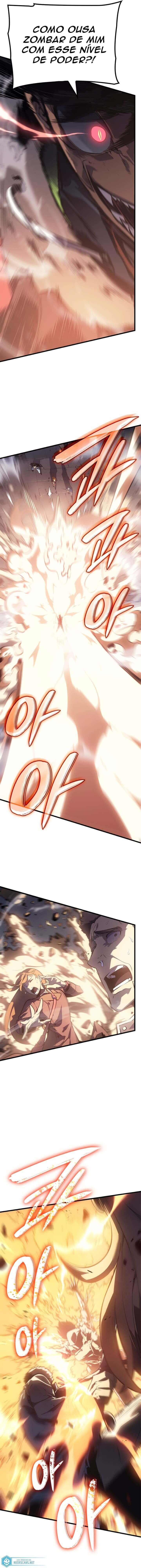 Read Solo Leveling Português Manga Online