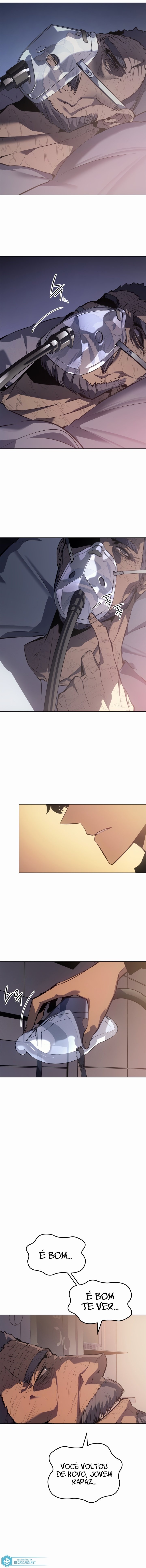 Read Solo Leveling Português Manga Online