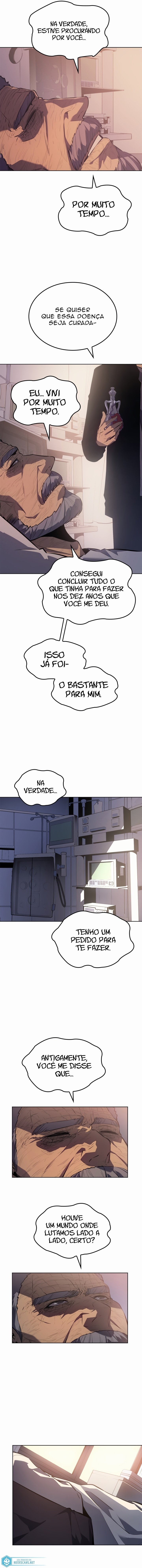 Read Solo Leveling Português Manga Online