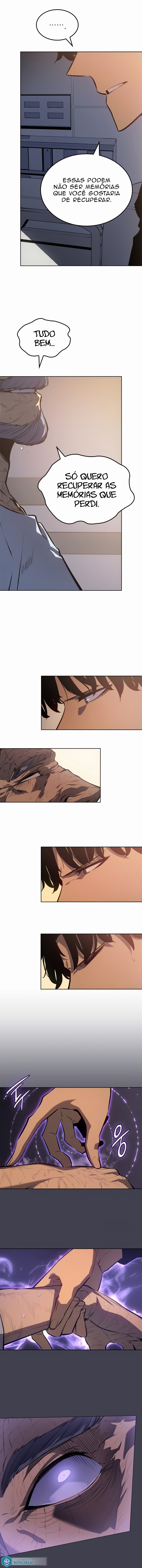 Read Solo Leveling Português Manga Online