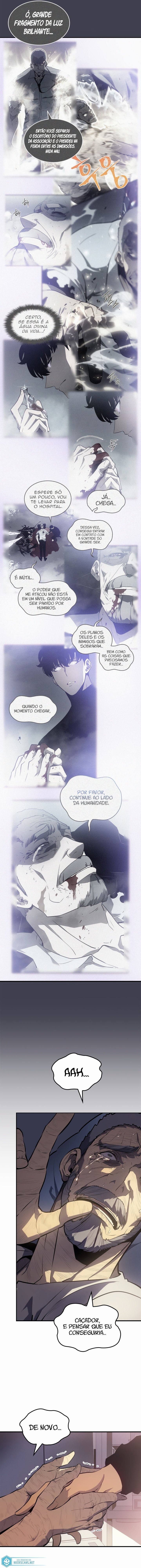 Read Solo Leveling Português Manga Online