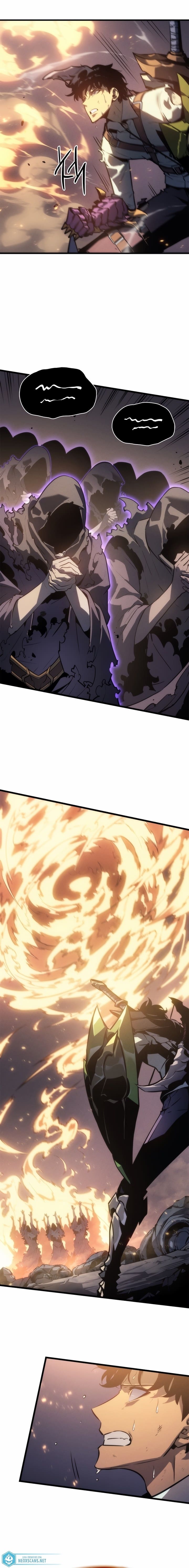 Read Solo Leveling Português Manga Online