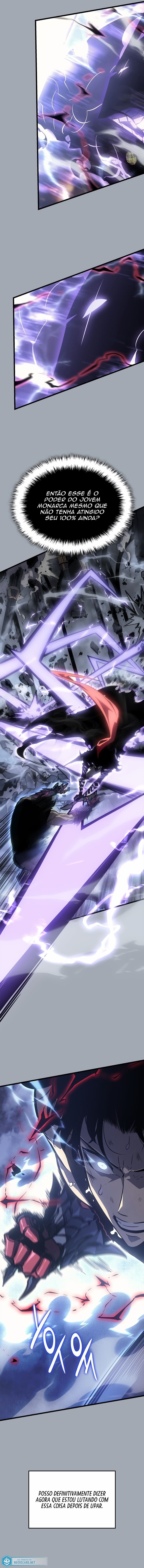 Read Solo Leveling Português Manga Online