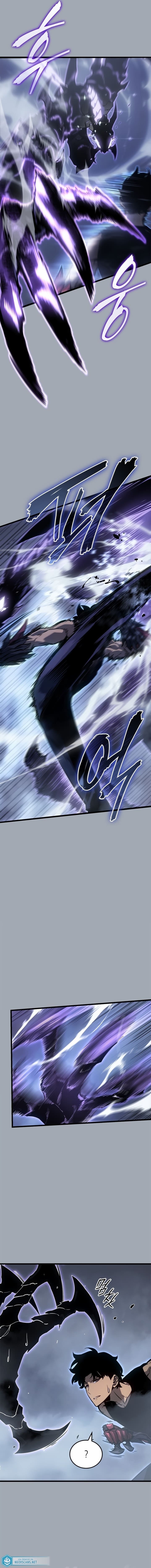 Read Solo Leveling Português Manga Online