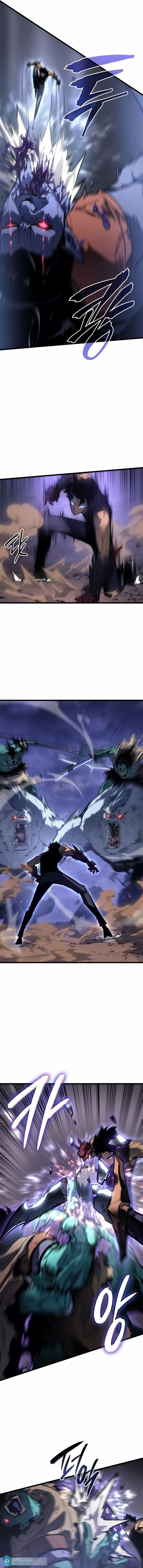 Read Solo Leveling Português Manga Online