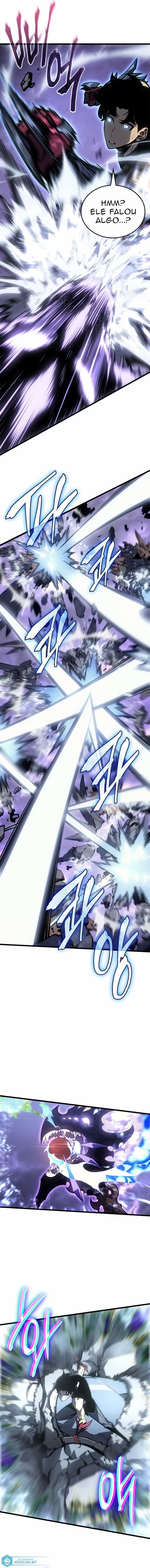 Read Solo Leveling Português Manga Online