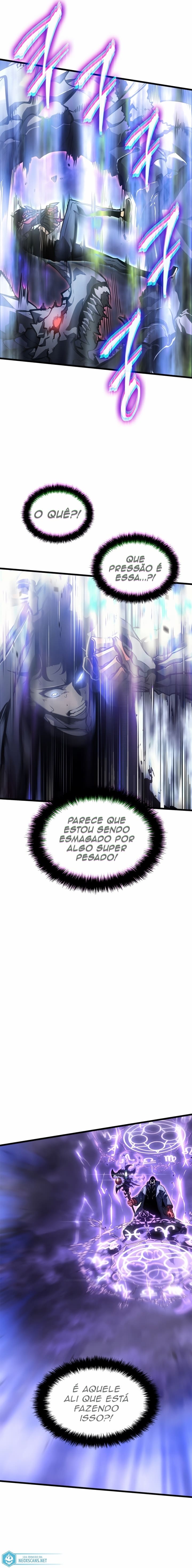 Read Solo Leveling Português Manga Online
