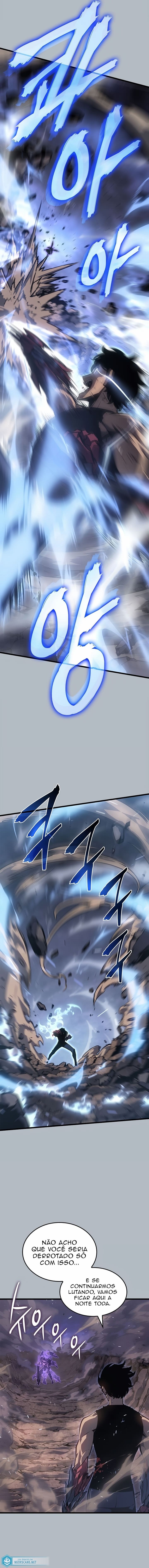 Read Solo Leveling Português Manga Online