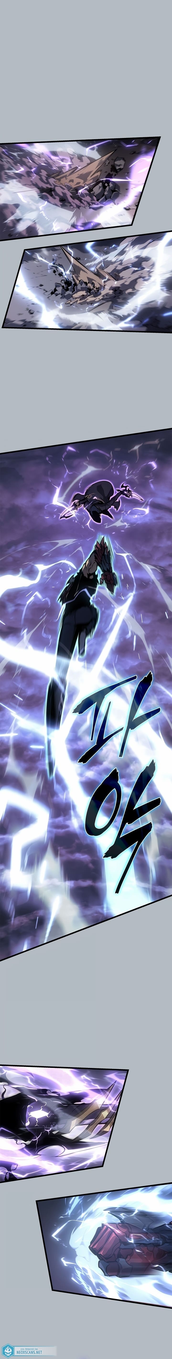 Read Solo Leveling Português Manga Online