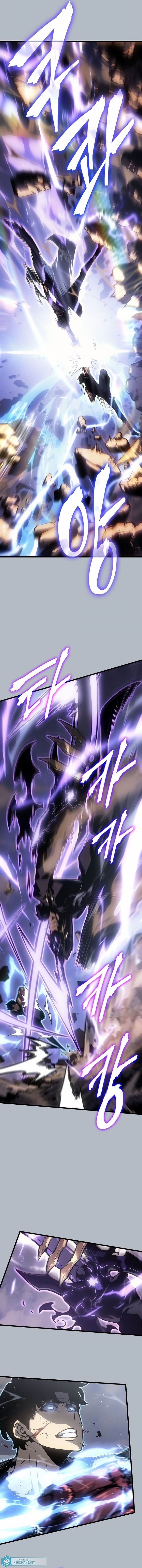 Read Solo Leveling Português Manga Online