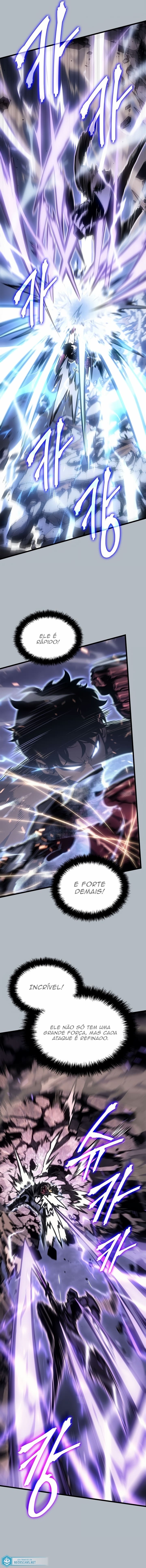 Read Solo Leveling Português Manga Online