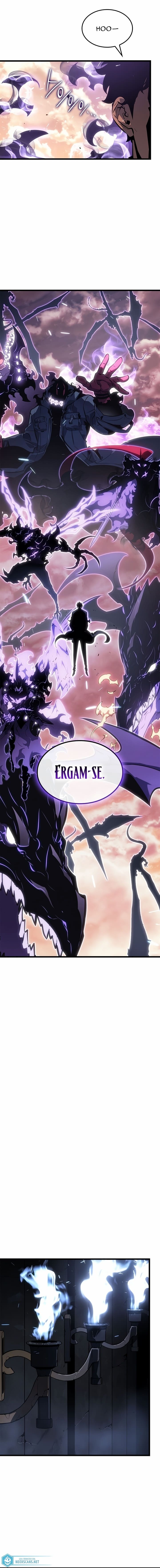 Read Solo Leveling Português Manga Online