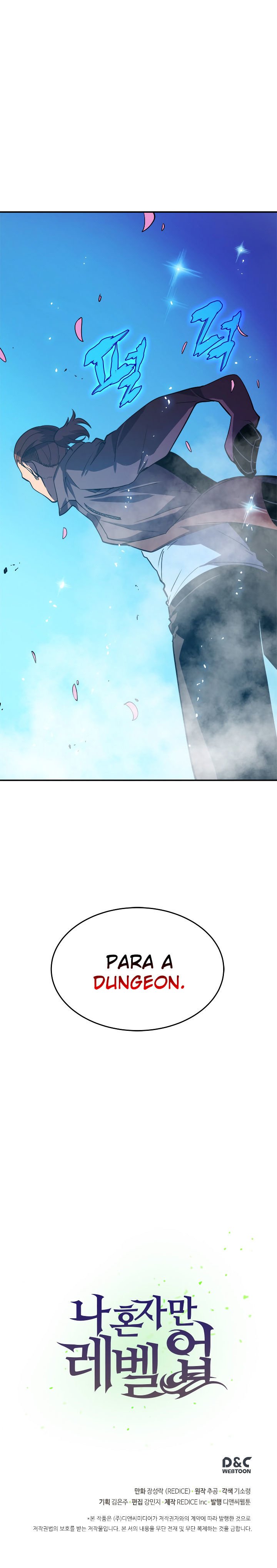 Read Solo Leveling Português Manga Online
