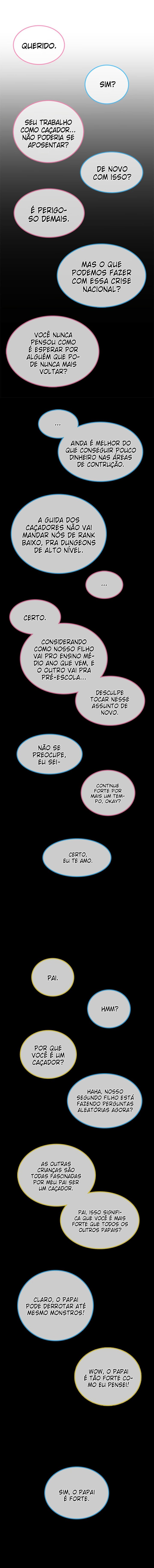 Read Solo Leveling Português Manga Online