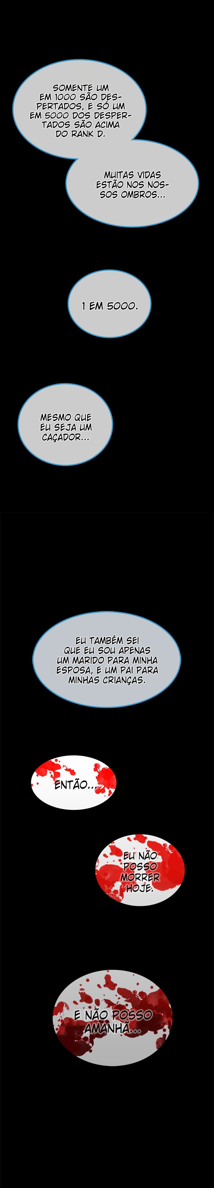 Read Solo Leveling Português Manga Online