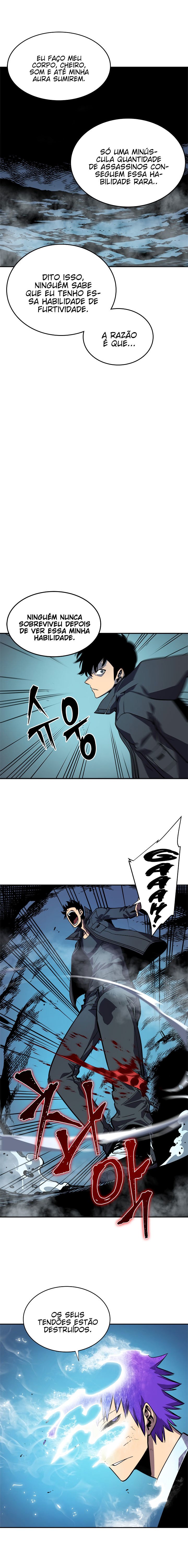 Read Solo Leveling Português Manga Online