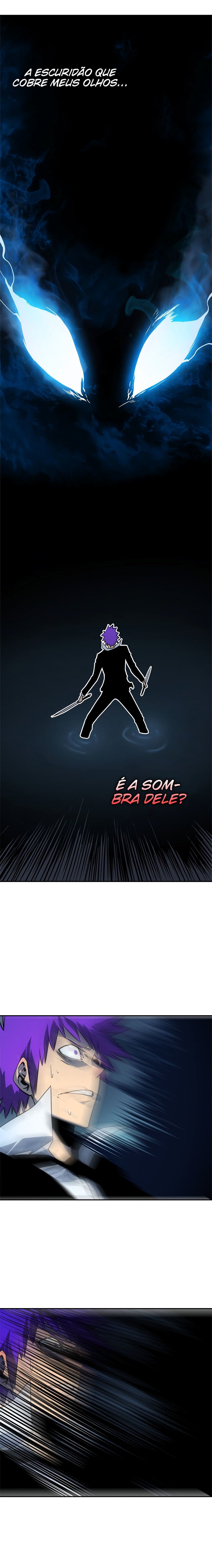 Read Solo Leveling Português Manga Online
